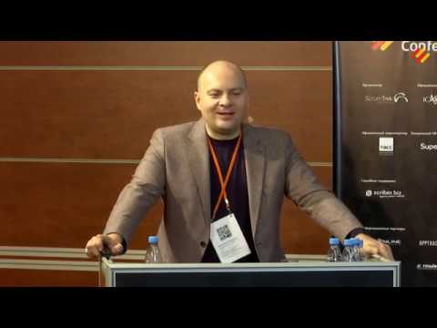 Видео: Алексей Пименов. Если вы начали Agile-трансформацию, вы уже проиграли