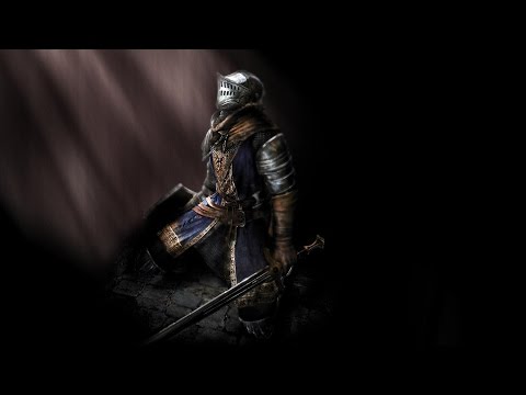 Видео: Dark Souls после Dark Souls II
