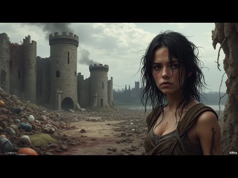 Видео: 💀Жизнь крестоносца: голод, вши и 30 кг доспехов!🛡️  Как крестоносцы выживали в аду?