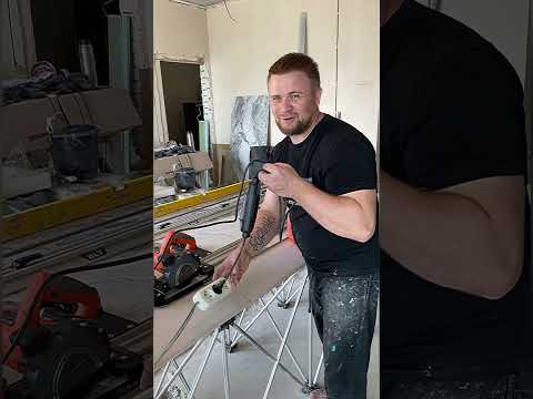 Видео: Тест и сравнение 2 систем резки для крупноформатного керамогранита