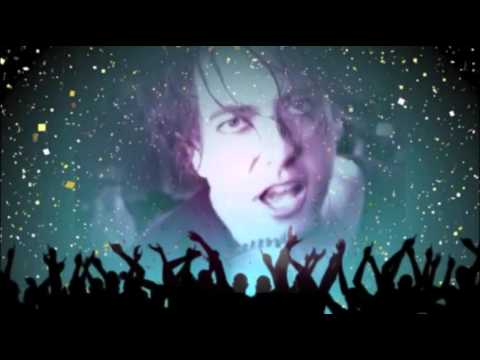 Видео: The Cure - Kyoto Song (( Театр Теней)) К. Кинчев Р. Смит