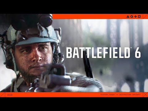 Видео: Качаю медика и ппшки в BF6! #battlefield6