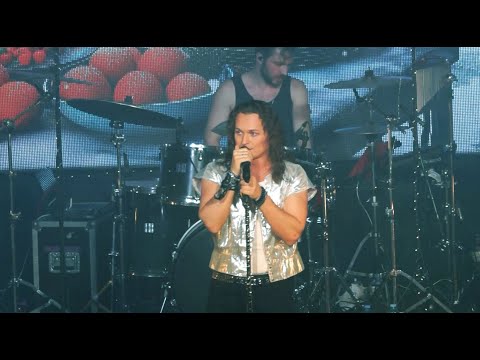 Видео: Ночь накануне Рождества (metal cover) — Евгений Егоров, Рождественский концерт 06.01.2025, Москва