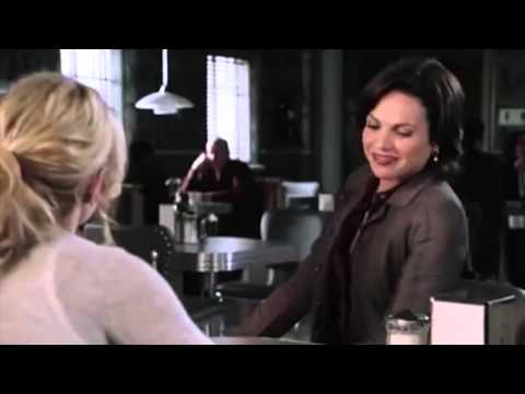 Видео: Once upon a time - Жестокий романс (3 часть) CRACK