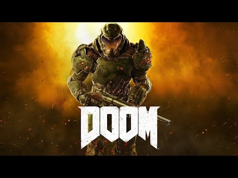 Видео: Прохождение Doom (2016)#1 без комментариев [PC, 1080p]