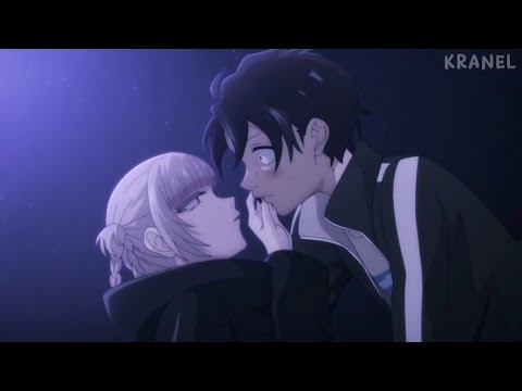 Видео: Думал я поцелую тебя