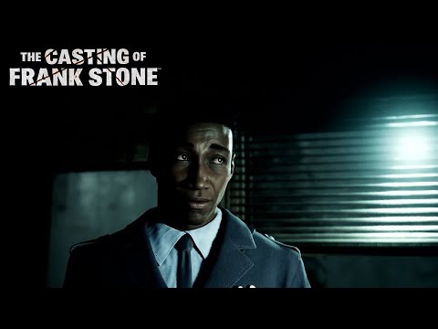 Видео: Где ребёнок - The Casting of Frank Stone #1