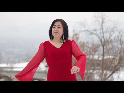 Видео: Гулмира Сатымкулова «Бугун майрам»