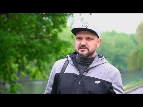 Видео: О тайском боксе, философии и роли тренера рассказывает Дмитрий Пясецкий