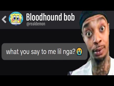 Видео: Сбрасываю дисс-треки на СЛУЧАЙНЫХ NPC😭