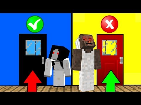 Видео: СЛЕНДЕРИНА И ГРЕННИ ПРОТИВ 10 ТРОЛЛИНГ ЛОВУШЕК В МАЙНКРАФТ? MINECRAFT ~ НУБ И ПРО МАЙНКРАФТ ВИДЕО