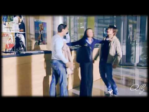 Видео: МарГоша-"В плену"