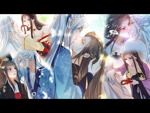 Видео: [Озвучка манги]Младший брат русал[1-24 главы]