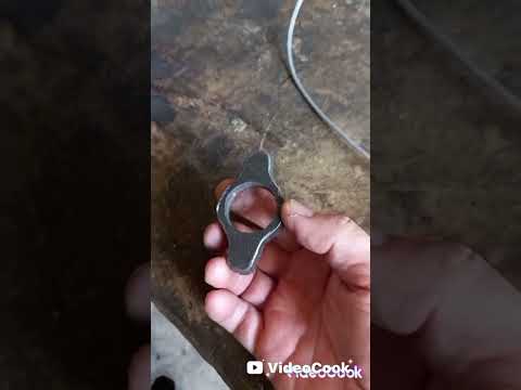 Видео: Сборка газопоршневой установки с переделкой дизельного двигателя. Часть 3. Запуск.