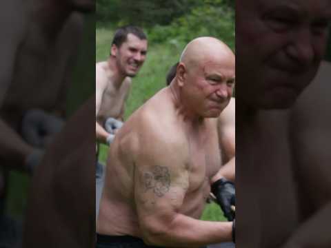 Видео: Мужской ретрит-тур Sun Spirit. 2-9 июня. #силадуха #мужскойкруг