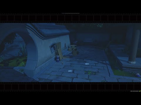 Видео: Возвышение храма Суйбянь (часть 1)