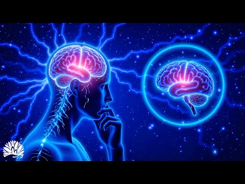 Видео: Бинауральные ритмы 528 Гц, идеально подходят для учёбы и концентрации, повышают мозговую активнос...