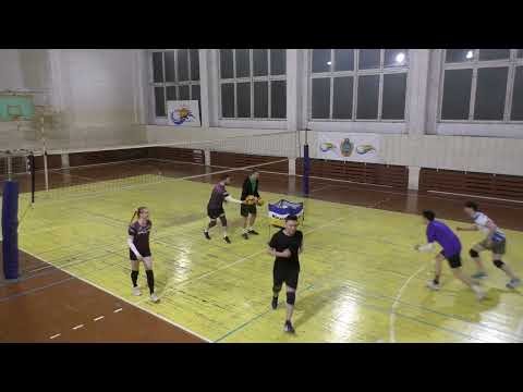 Видео: Волейбол.27 февраля 2025.Тренировка