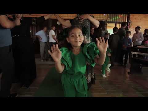 Видео: День Рождения Харонэ 5 лет