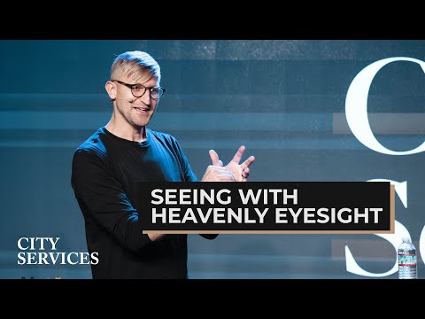 Видео: Видя глазами неба | Вик Фоменко