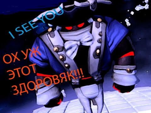 Видео: Прохождение игры Disney Universe #1 Лондон,"Месть королевы Анны"