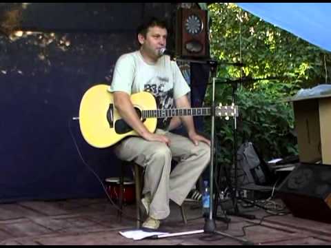 Видео: Черный Лукич   Концерт на Светлой