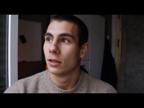 Видео: Я переезжаю в Сочи с 10 000 руб в 20 лет | Начало пути