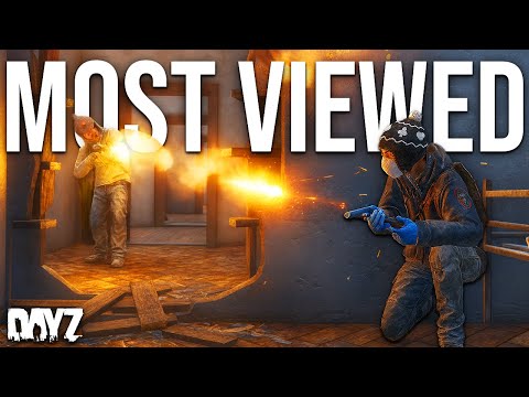 Видео: Dayz: Что за хрень и смешные моменты! Эпизод 2