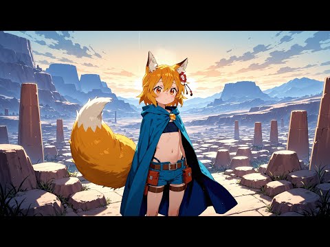 Видео: Senko san - ツバサ (tsubasa/крылья)   (AI cover )