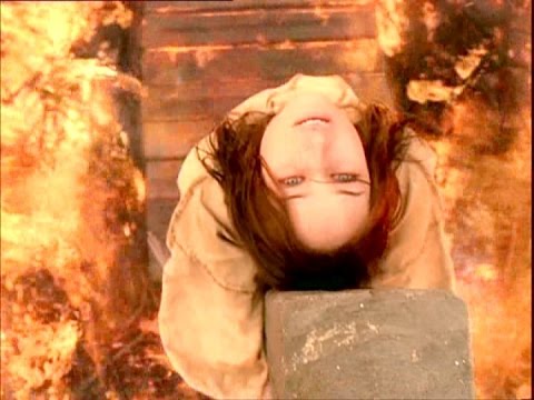 Видео: Канцлер Ги. Мой бедный обвинитель.