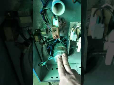 Видео: Модернизация инкубатора ИПХ-10 "Петушок"