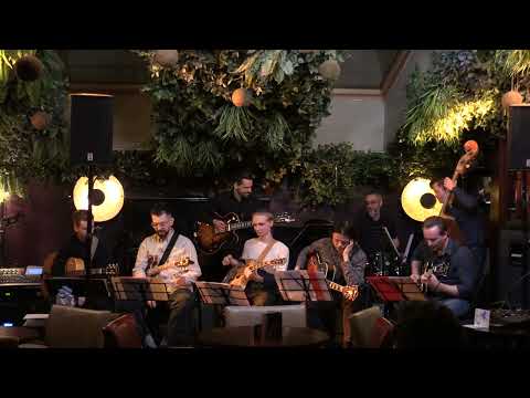 Видео: Проект  АЛЕКСЕЯ  КУЗНЕЦОВА. "Голубой коралл" (А. Кузнецов)