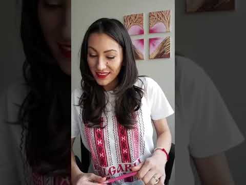 Видео: Как да направиш маникюра си вкъщи