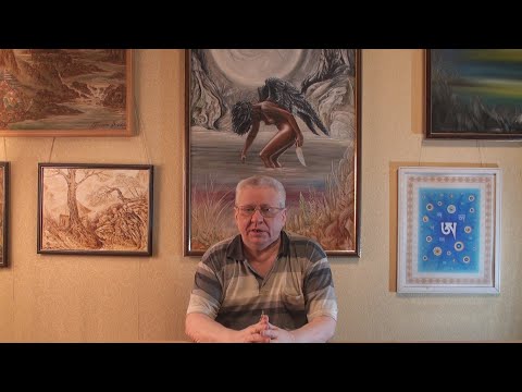 Видео: Дзогчен - это правда бытия, данная нам в ощущение!