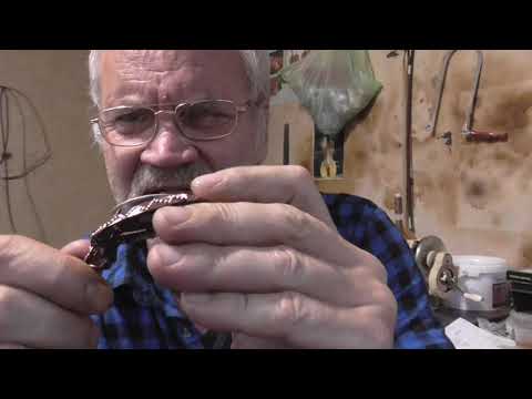 Видео: цыганское золото