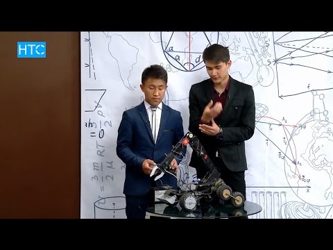 Видео: Чилистен / #22 / 15.05.16 / НТС / ОЙЛОП-ТАБУУЧУЛАР