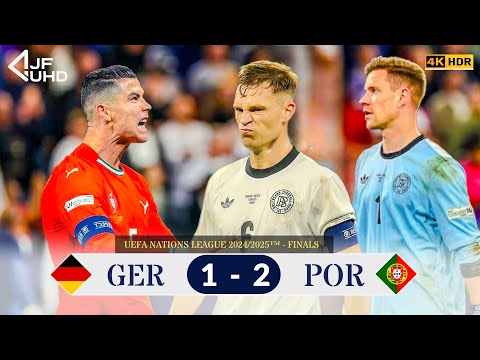 Видео: – CR7 – Этот человек никогда неостановим.