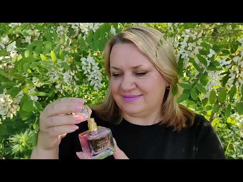 Видео: Everlasting - новый аромат Avon