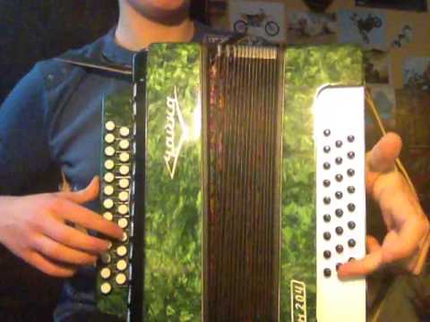 Видео: Разбор песни Игоря Растеряева-"Комбайнеры".