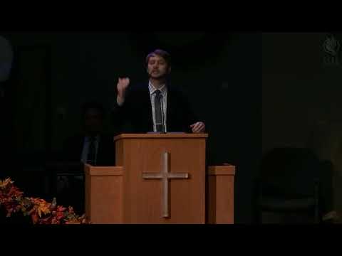 Видео: Сильная проповедь. Жизнь и смерть во власти языка. Павел Пенязь.