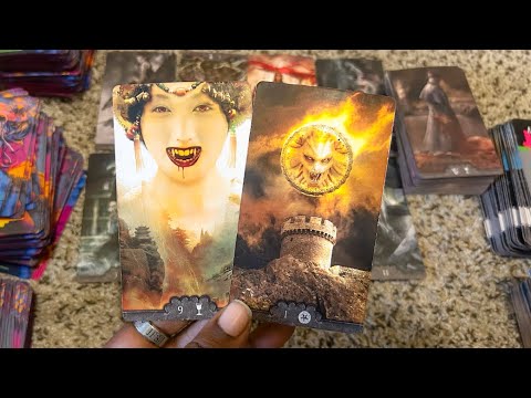 Видео: Обычно они не зацикливаются на этом🔥Кто-то боится подойти к тебе💥