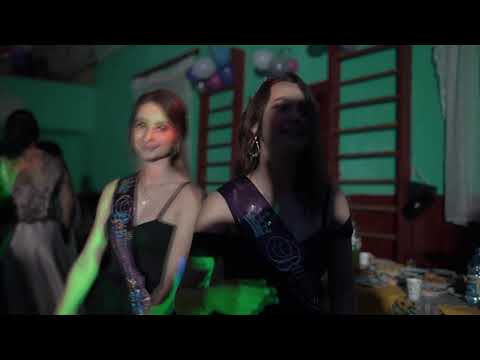 Видео: Випускний 2021🌿 с. Чорний Потік❤️ частина 3