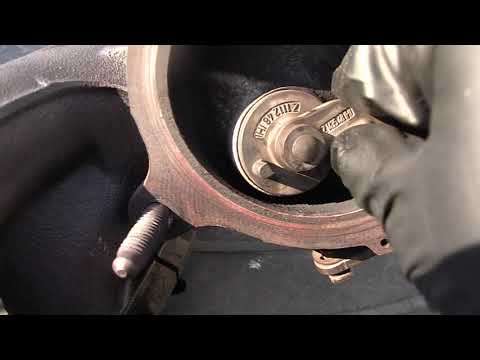 Видео: AUDI Q5 P029900 турбокомпрессор с недостаточным давлением наддува, симптомы и способы решения про...