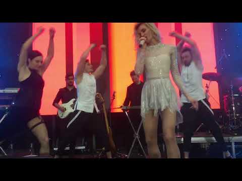 Видео: Остров мечты. Полина Гагарина 5