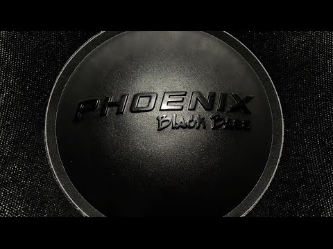 Видео: DL Audio Phoenix Black Bass 15 огромный ход и отличные низа!