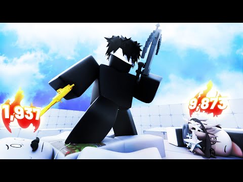 Видео: Как я ПРЕКРАТИЛ серию из 38 077..(Roblox Rivals)