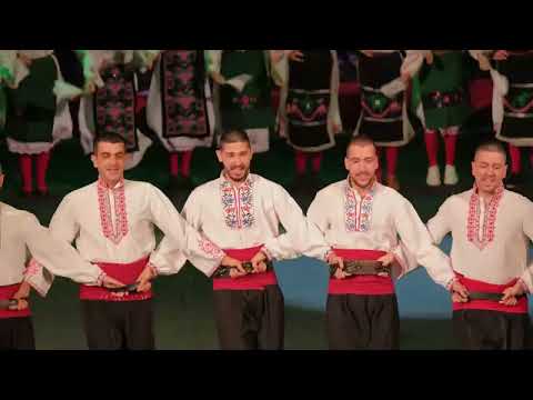 Видео: Концерт 50г. ДФА ГАБРОВЧЕ - 30.05.2025 - Дом на културата
