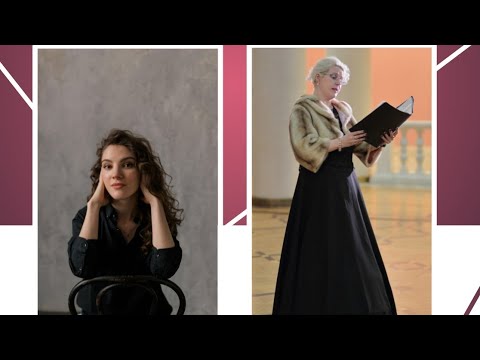 Видео: Редко исполняемые шедевры русского романса