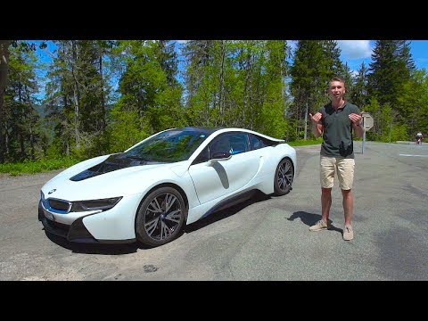 Видео: Что насчет БМВ 2015 года ?!