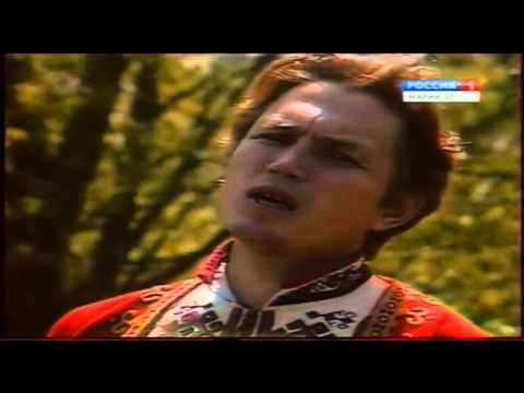 Видео: Юрий Васильев -  Кузальым курык